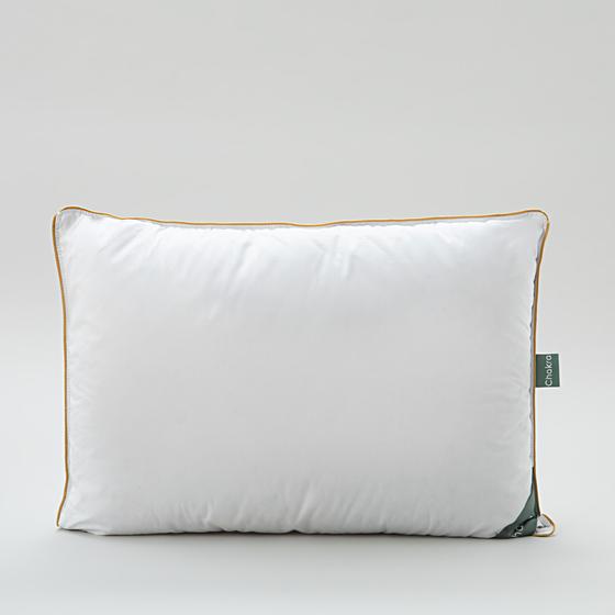 Prestige Kaz Tüyü Yastık 50x70 cm Beyaz