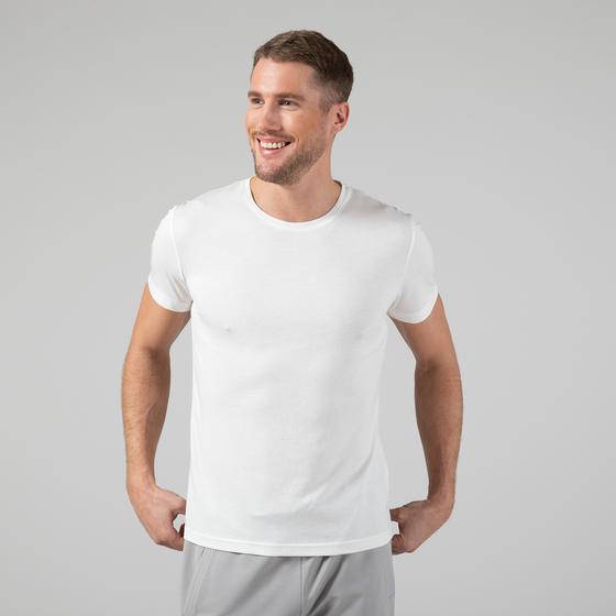 Pietro T-Shirt  Beyaz